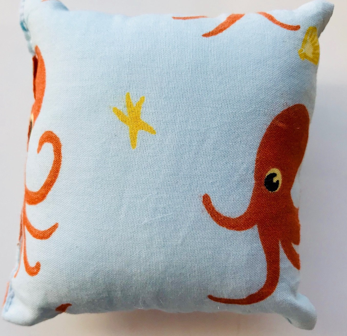 Dr. Octopus | Watch Mama